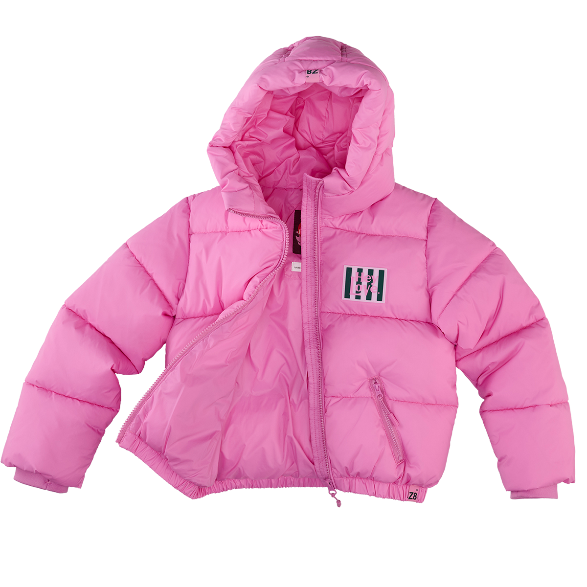 Z8 Fabienne Bubblegum