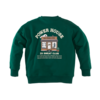 Felix Easy emerald