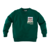 Felix Easy emerald