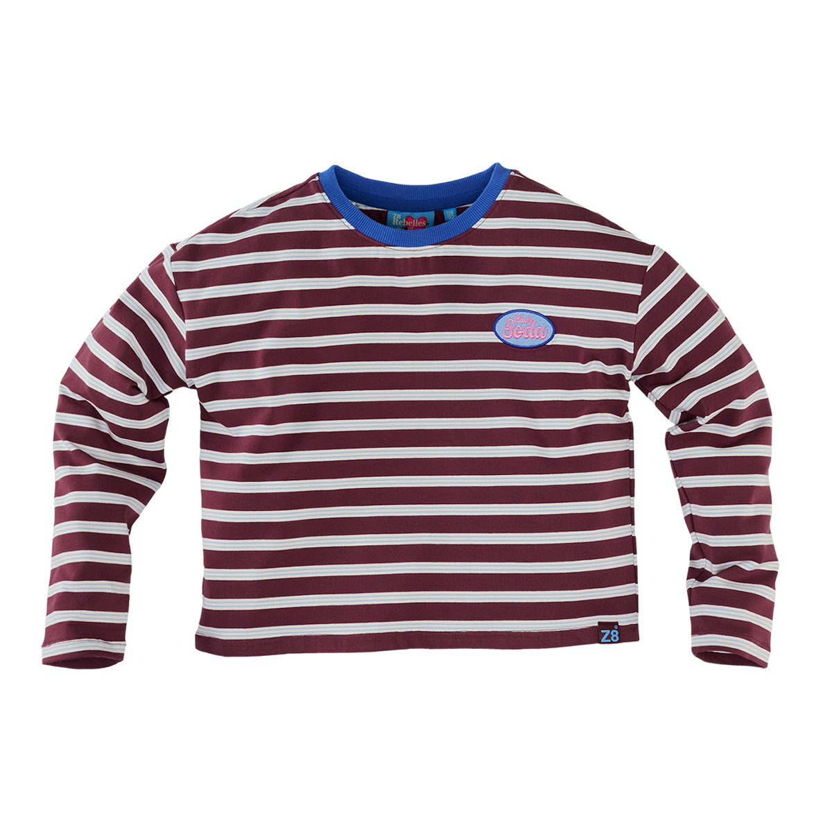 Z8 Florien Burgundy battle