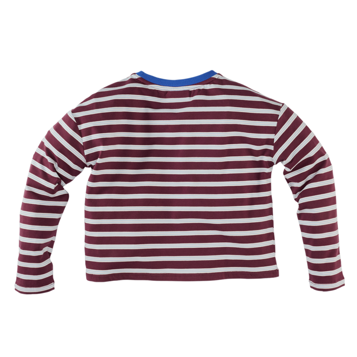 Z8 Florien Burgundy battle