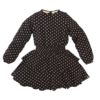 Frieda Chocolate plum