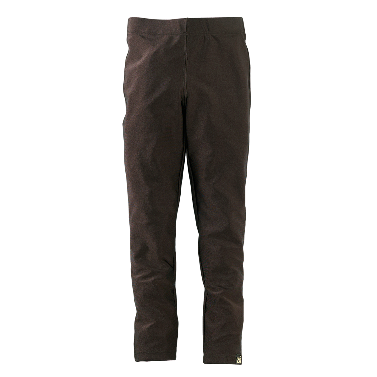 Z8 Georgie Chocolate plum