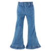 Hiba Mid blue