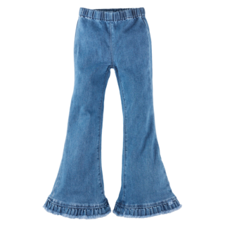 Z8 Hiba Mid blue