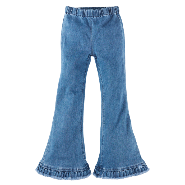 Z8 Hiba Mid blue
