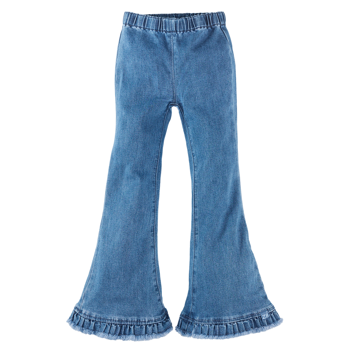 Z8 Hiba Mid blue