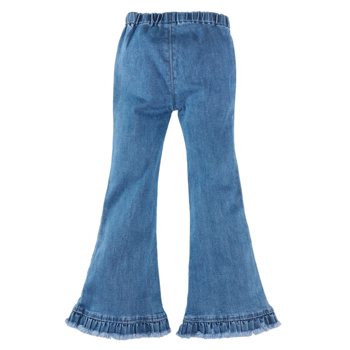 Z8 Hiba Mid blue