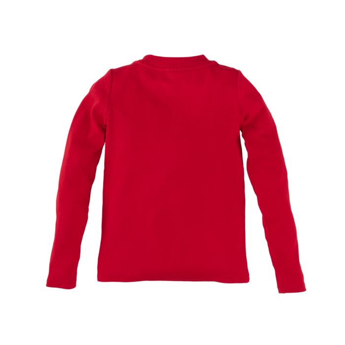 Z8 Isalie Radiant red