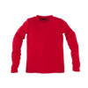 Isalie Radiant red