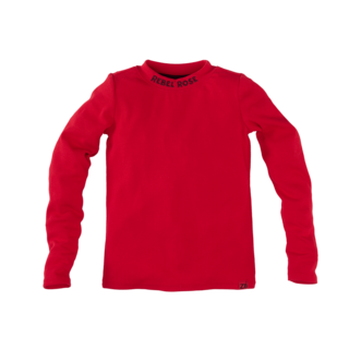 Z8 Isalie Radiant red