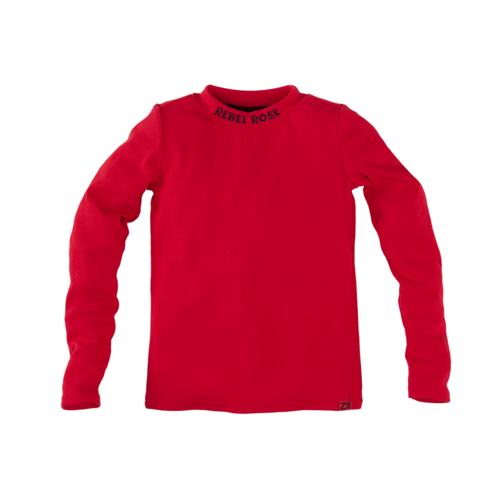 Z8 Isalie Radiant red