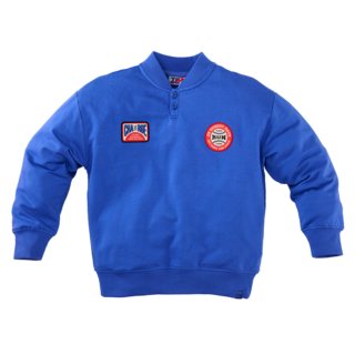 Z8 Jaylen Electric blue