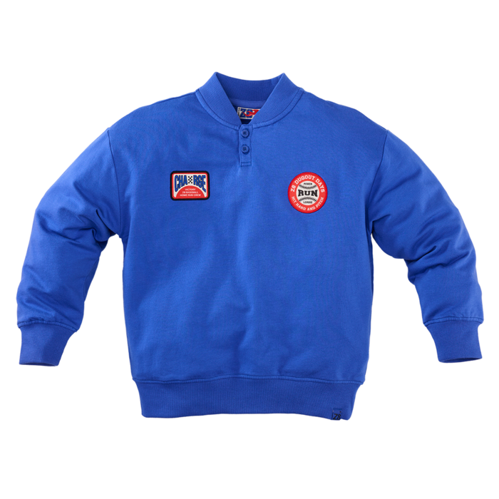 Z8 Jaylen Electric blue