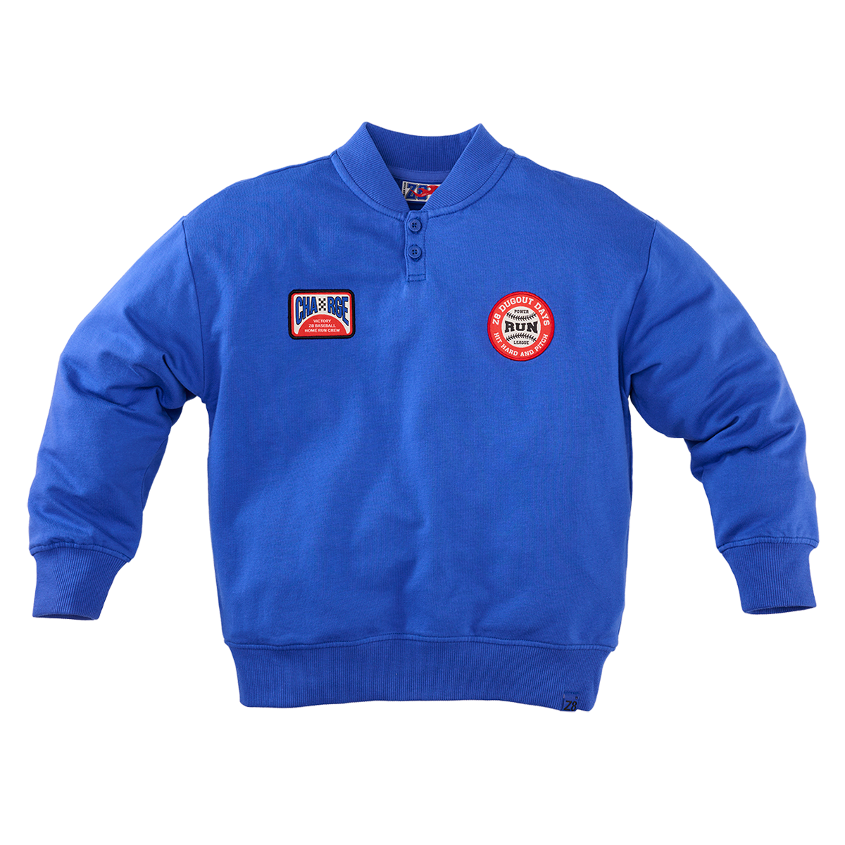 Z8 Jaylen Electric blue