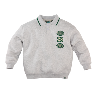 Z8 Julien Grey melange