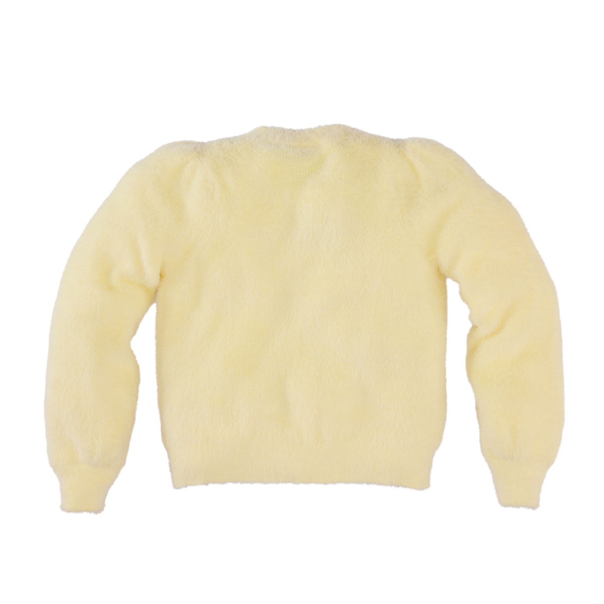 Z8 Leia Butter yellow