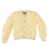 Leia Butter yellow
