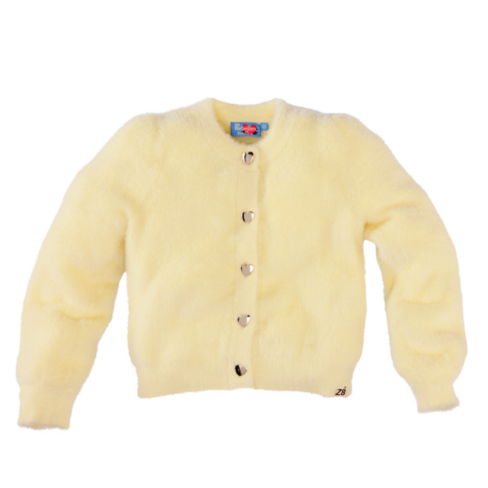 Z8 Leia Butter yellow
