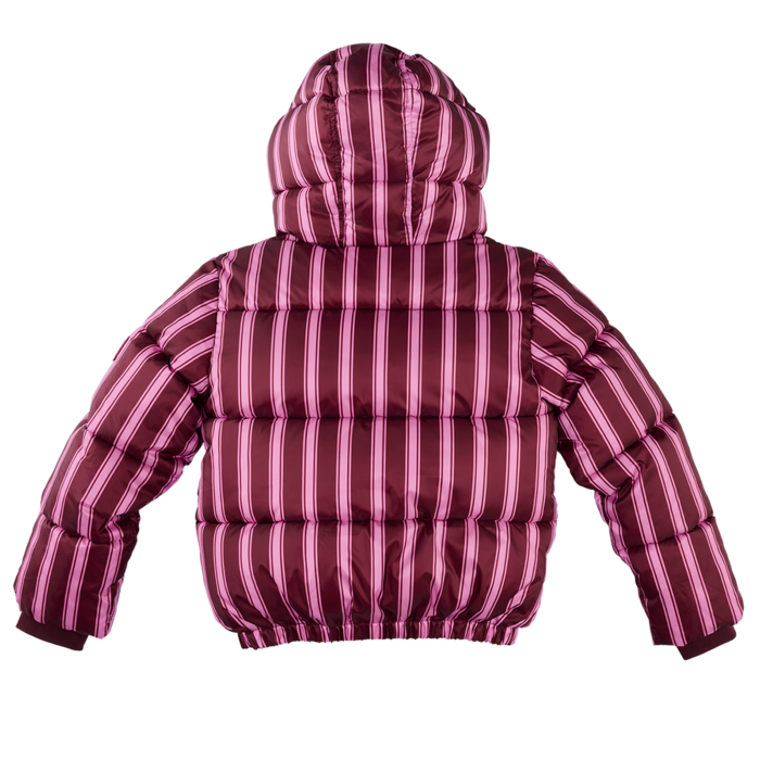 Z8 Lieveke Burgundy battle