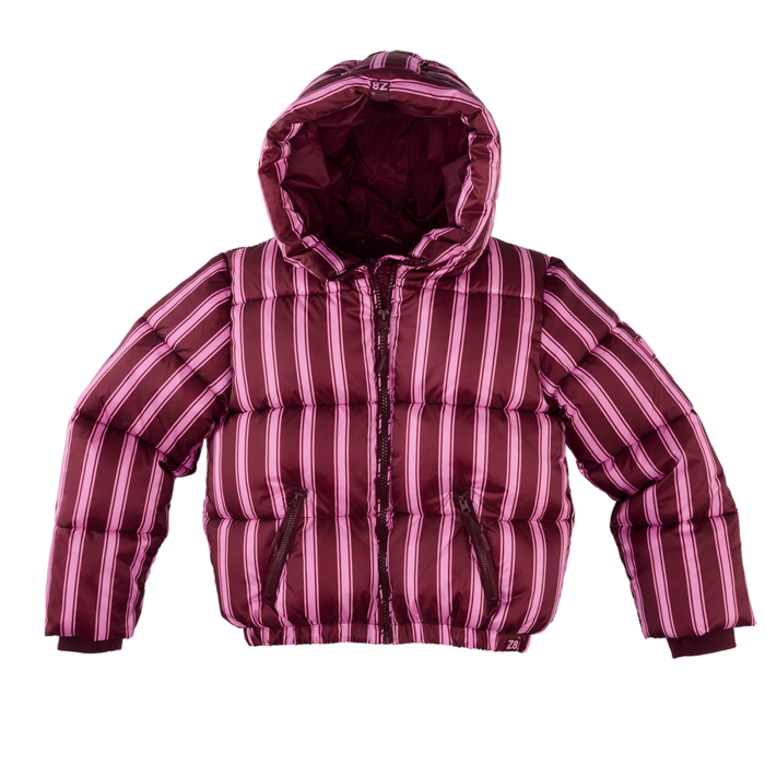 Z8 Lieveke Burgundy battle