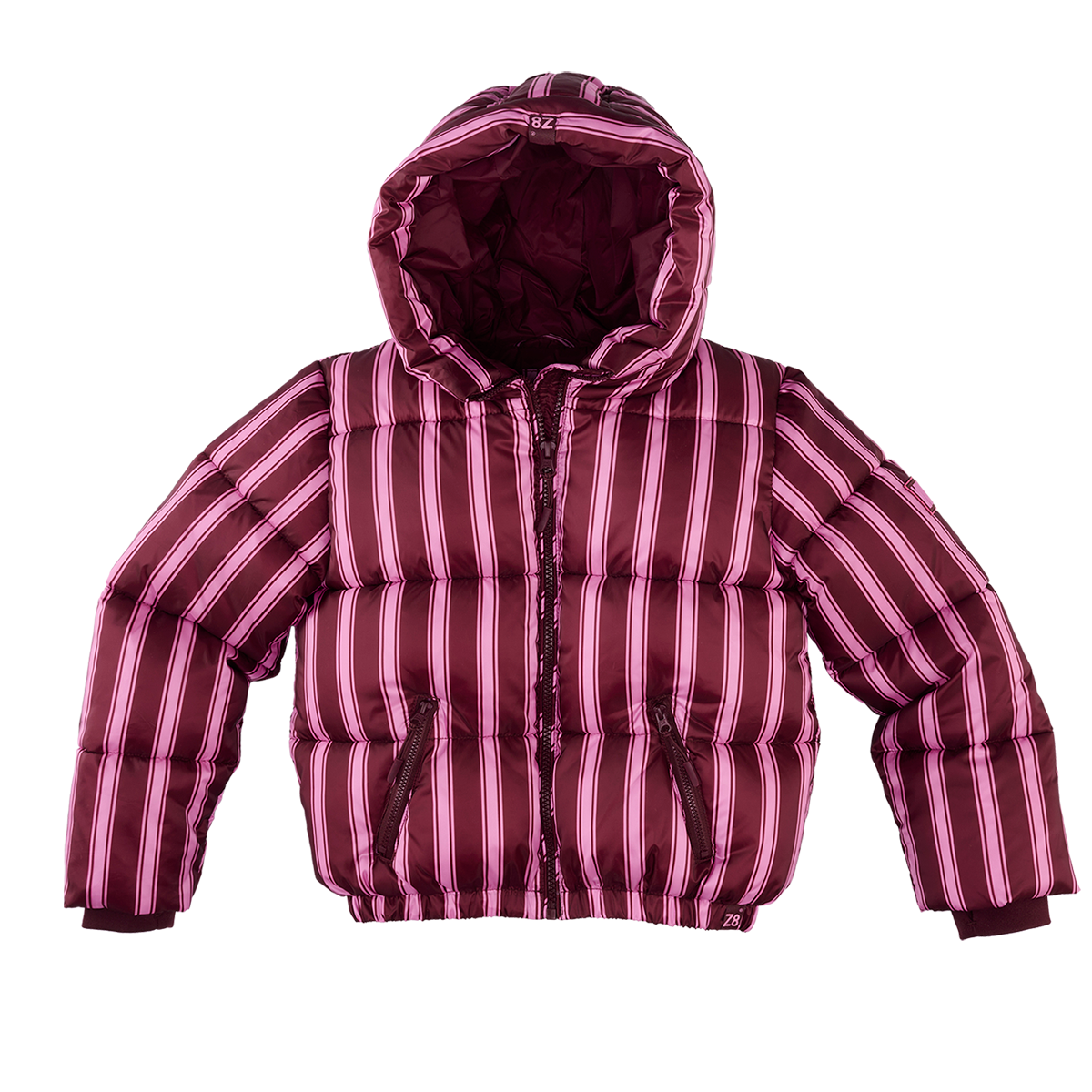Z8 Lieveke Burgundy battle