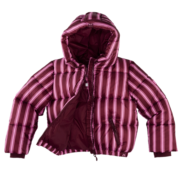 Z8 Lieveke Burgundy battle