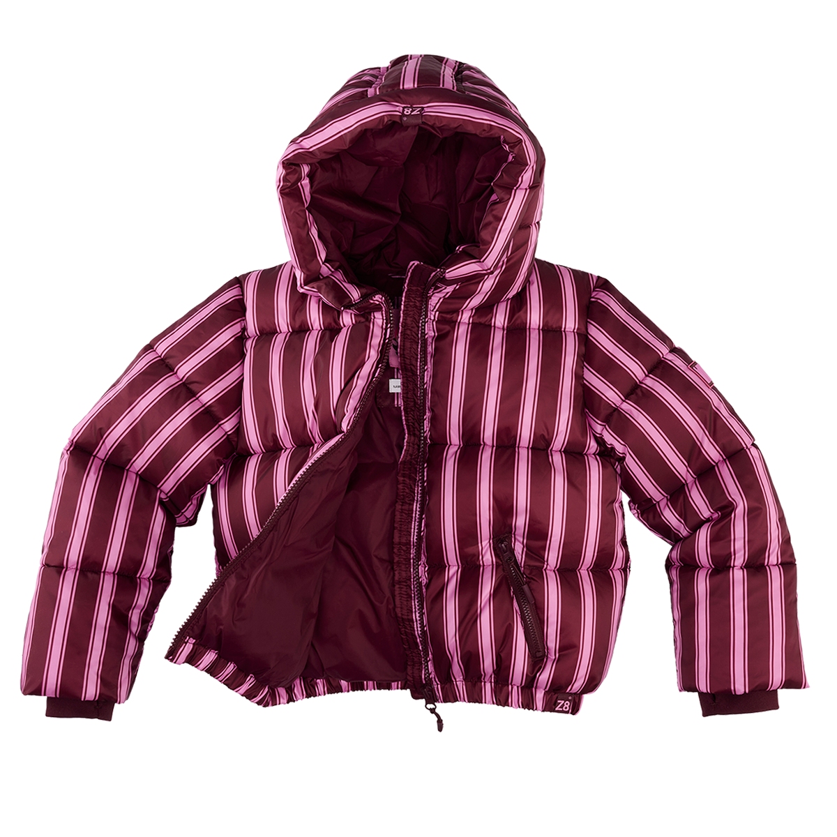 Z8 Lieveke Burgundy battle