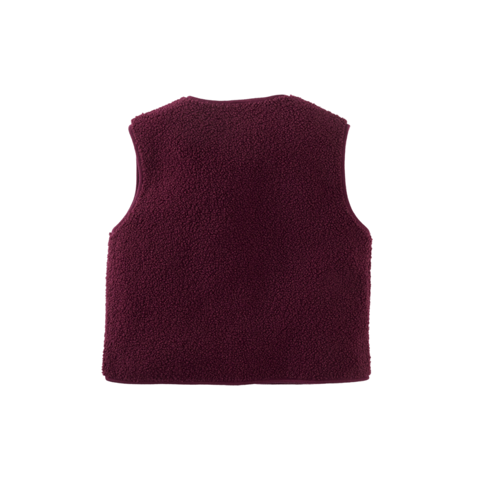 Z8 Lilou Burgundy battle