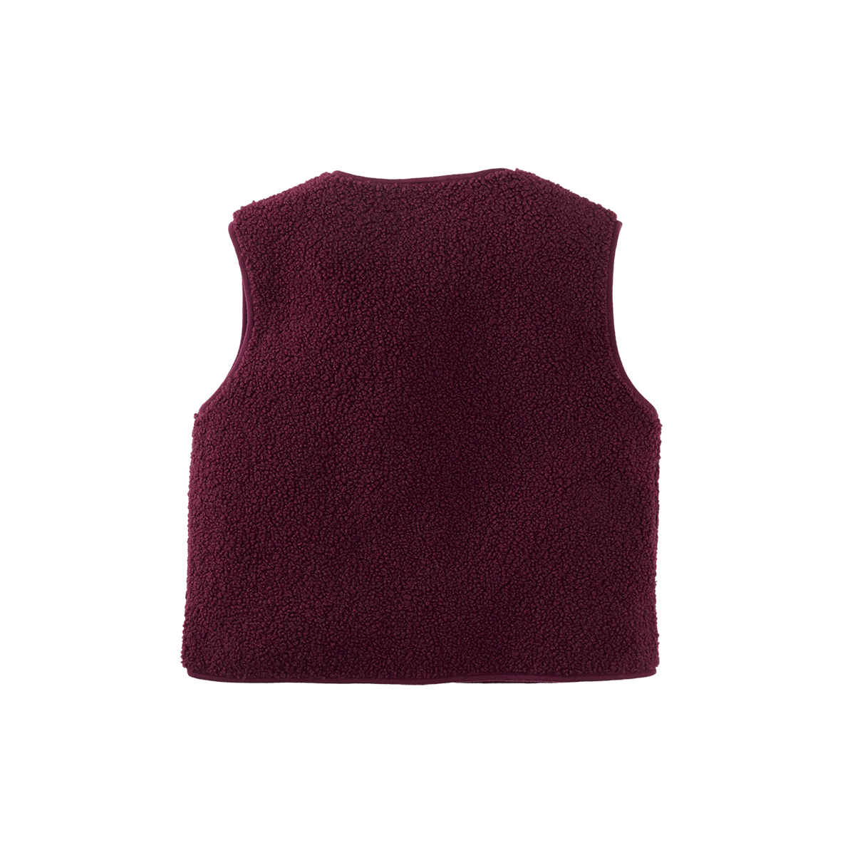 Z8 Lilou Burgundy battle