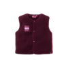 Lilou Burgundy battle