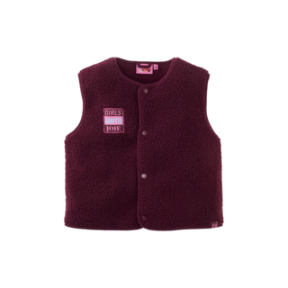 Z8 Lilou Burgundy battle