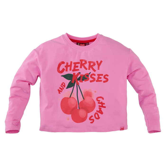 Z8 Loes Pink power