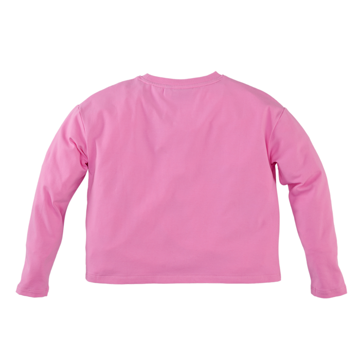Z8 Loes Pink power
