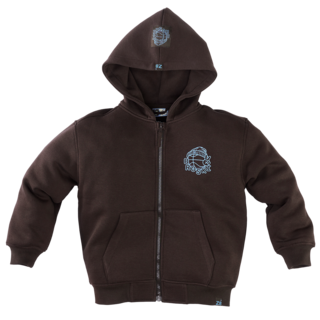 Z8 Lowell Chocolate plum