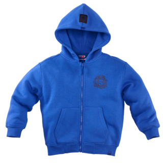 Z8 Lowell Electric blue