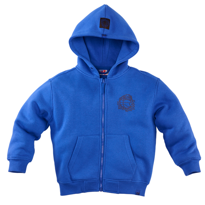 Z8 Lowell Electric blue