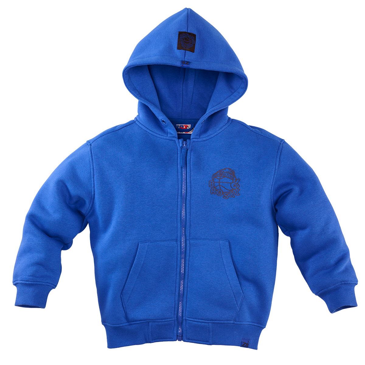 Z8 Lowell Electric blue