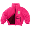Maan Knockout pink