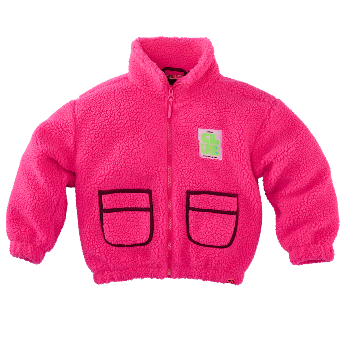 Z8 Maan Knockout pink