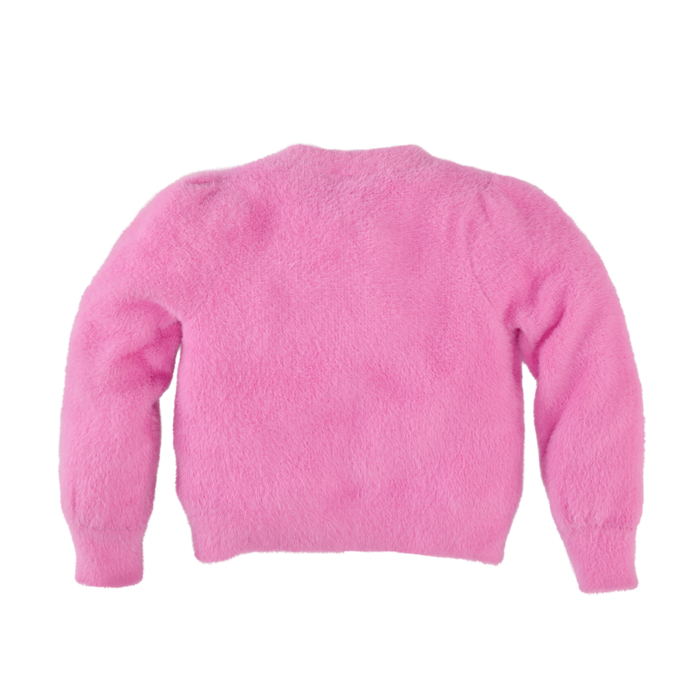 Z8 Maggie Pink power
