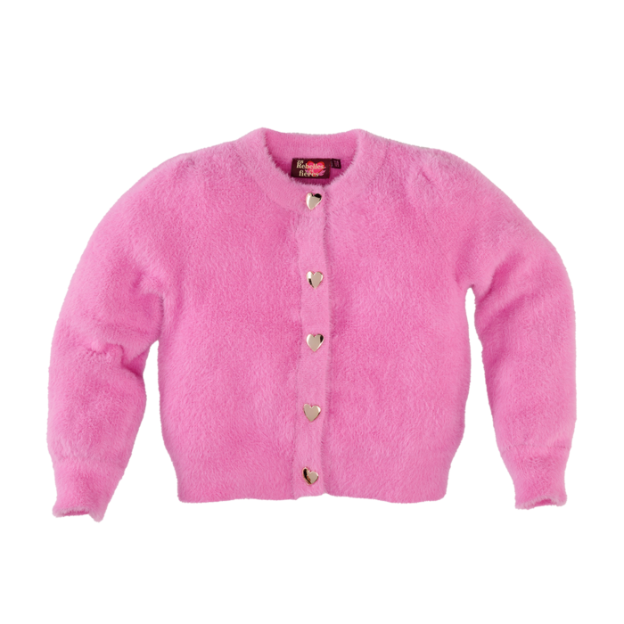 Z8 Maggie Pink power