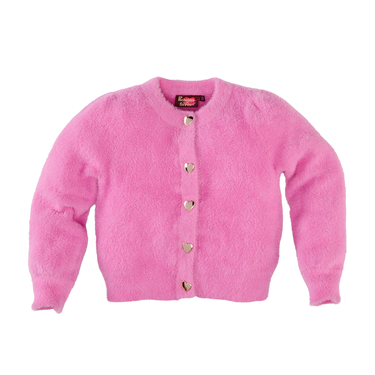 Z8 Maggie Pink power