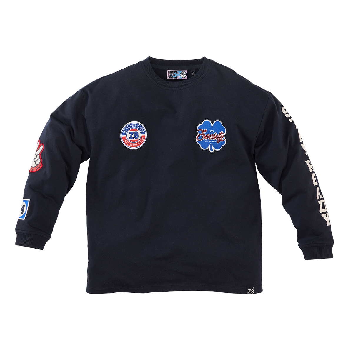 Z8 Mathis Starry Night