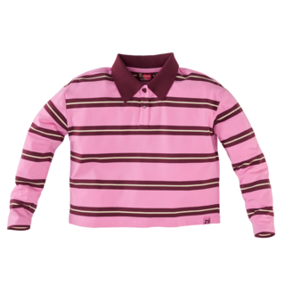 Z8 Maylin Pink power