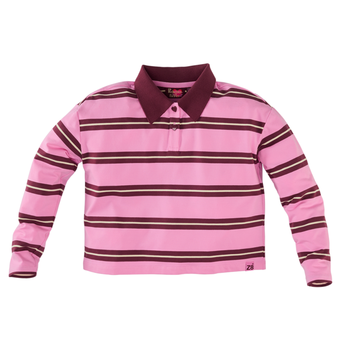 Z8 Maylin Pink power