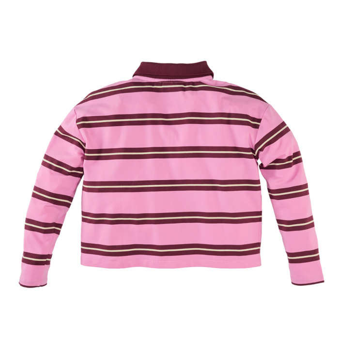 Z8 Maylin Pink power