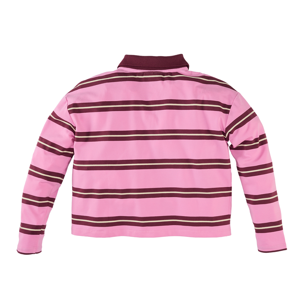 Z8 Maylin Pink power