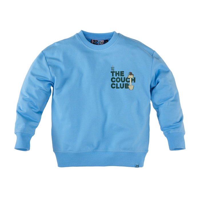 Z8 Meyer Frozen lake