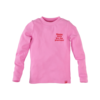 Mies Pink power